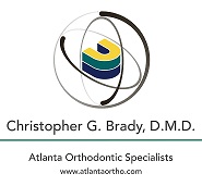 Click here to learn more about Christopher Brady, DMD